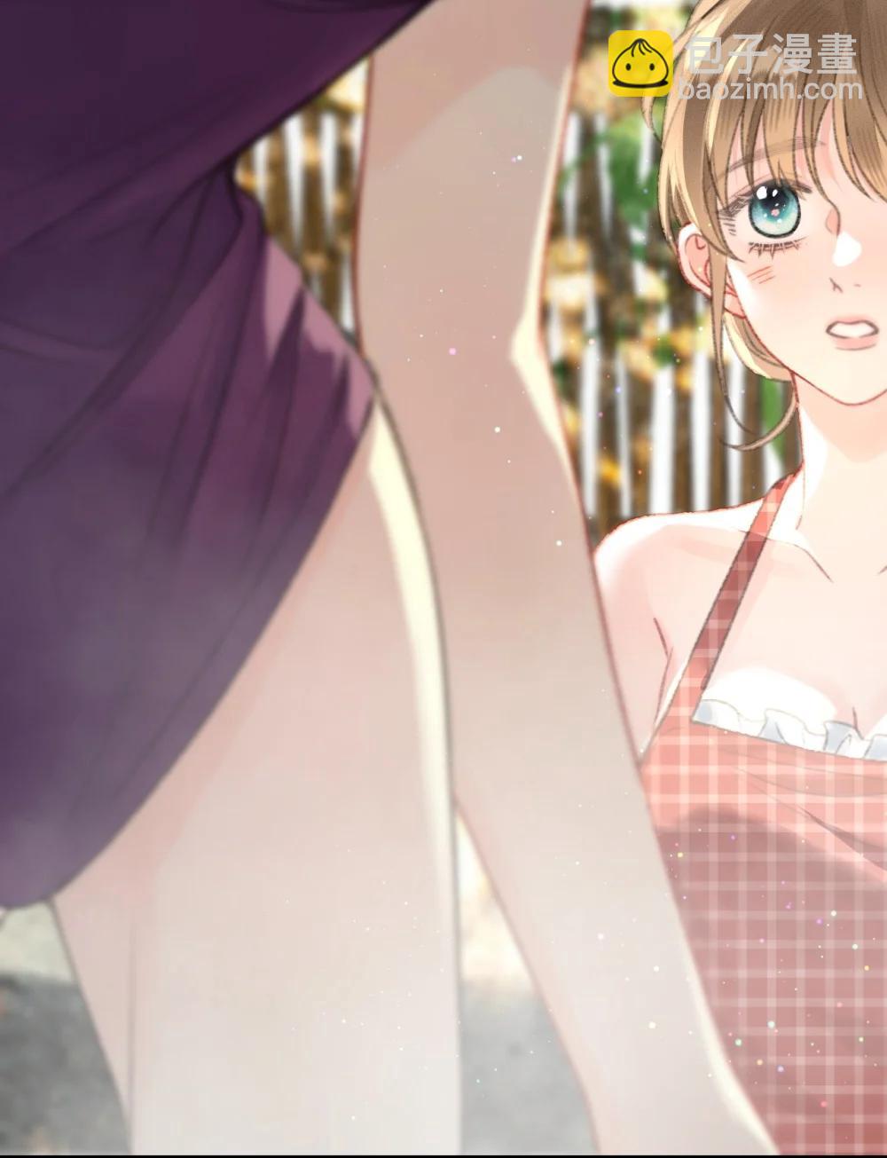 第23话 在躲我？(1/2)-第25话