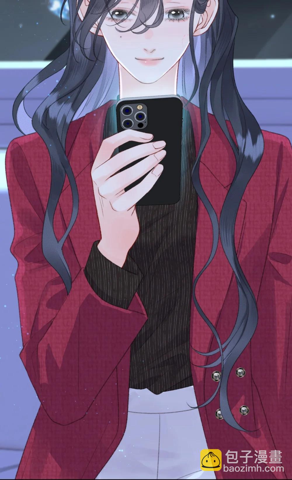 第23话 在躲我？(1/2)-第25话