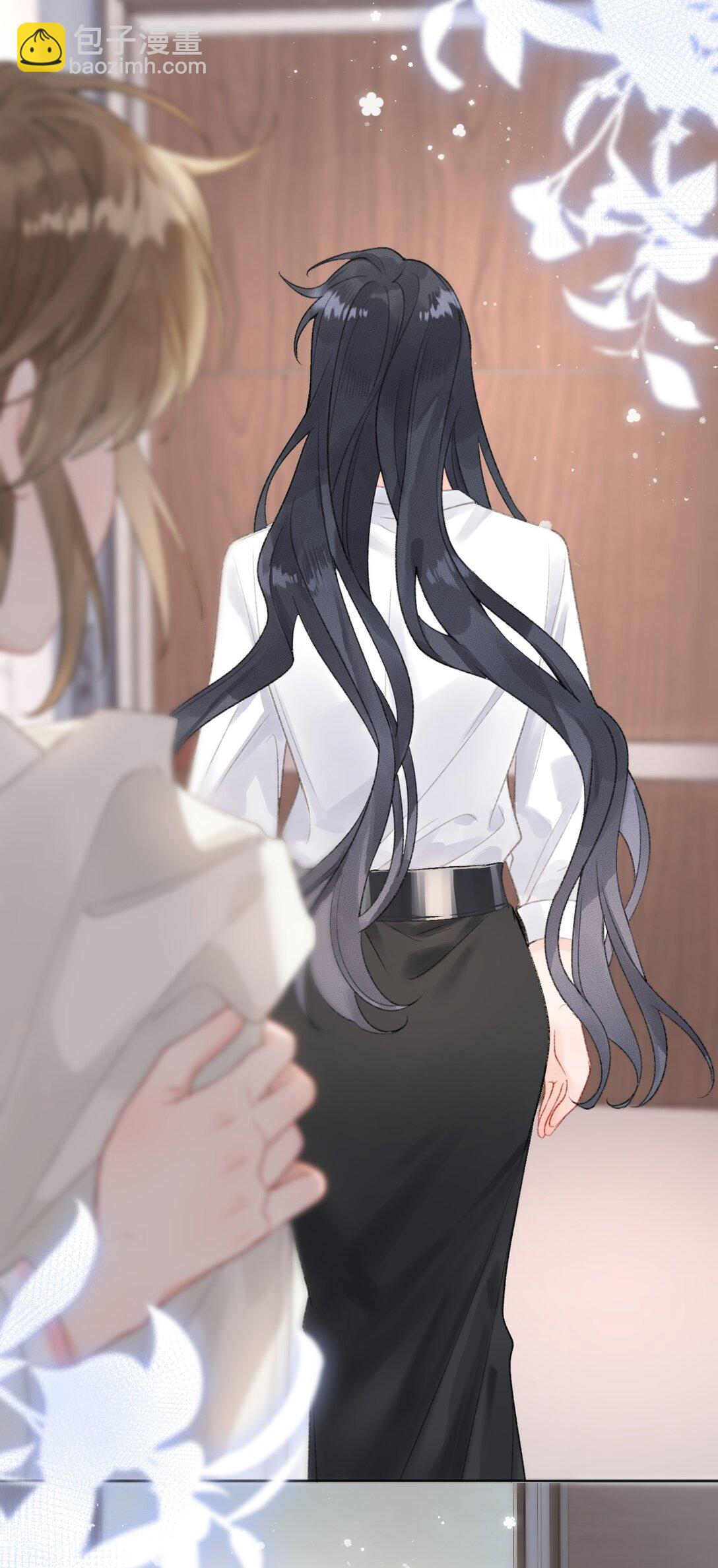 第7话 乐初然，你又整我！-第7话