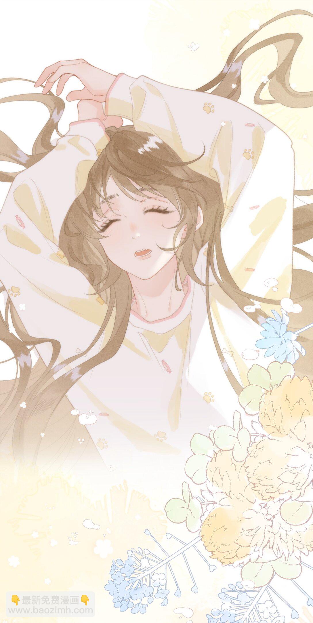 第7话 乐初然，你又整我！-第7话