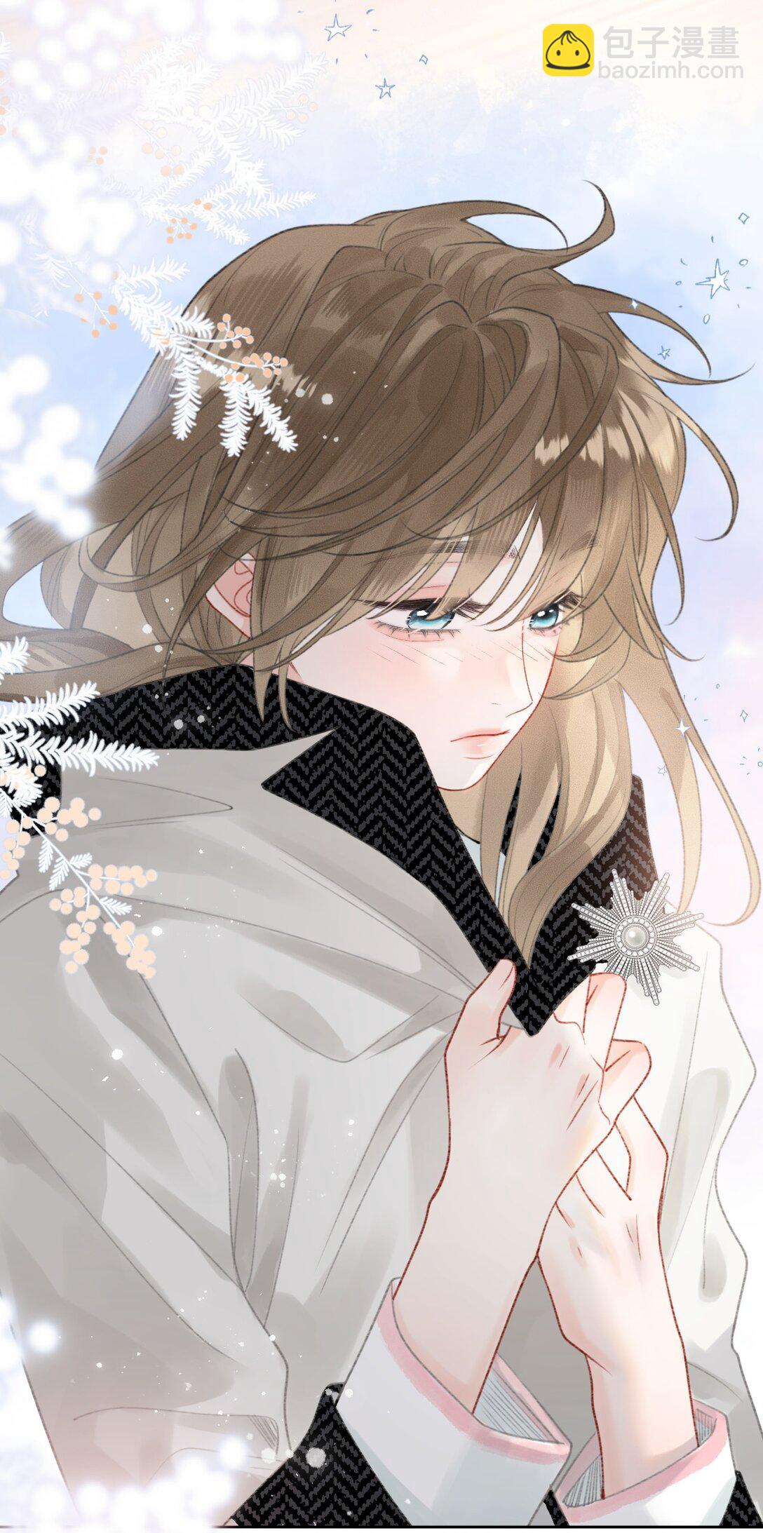 第7话 乐初然，你又整我！-第7话