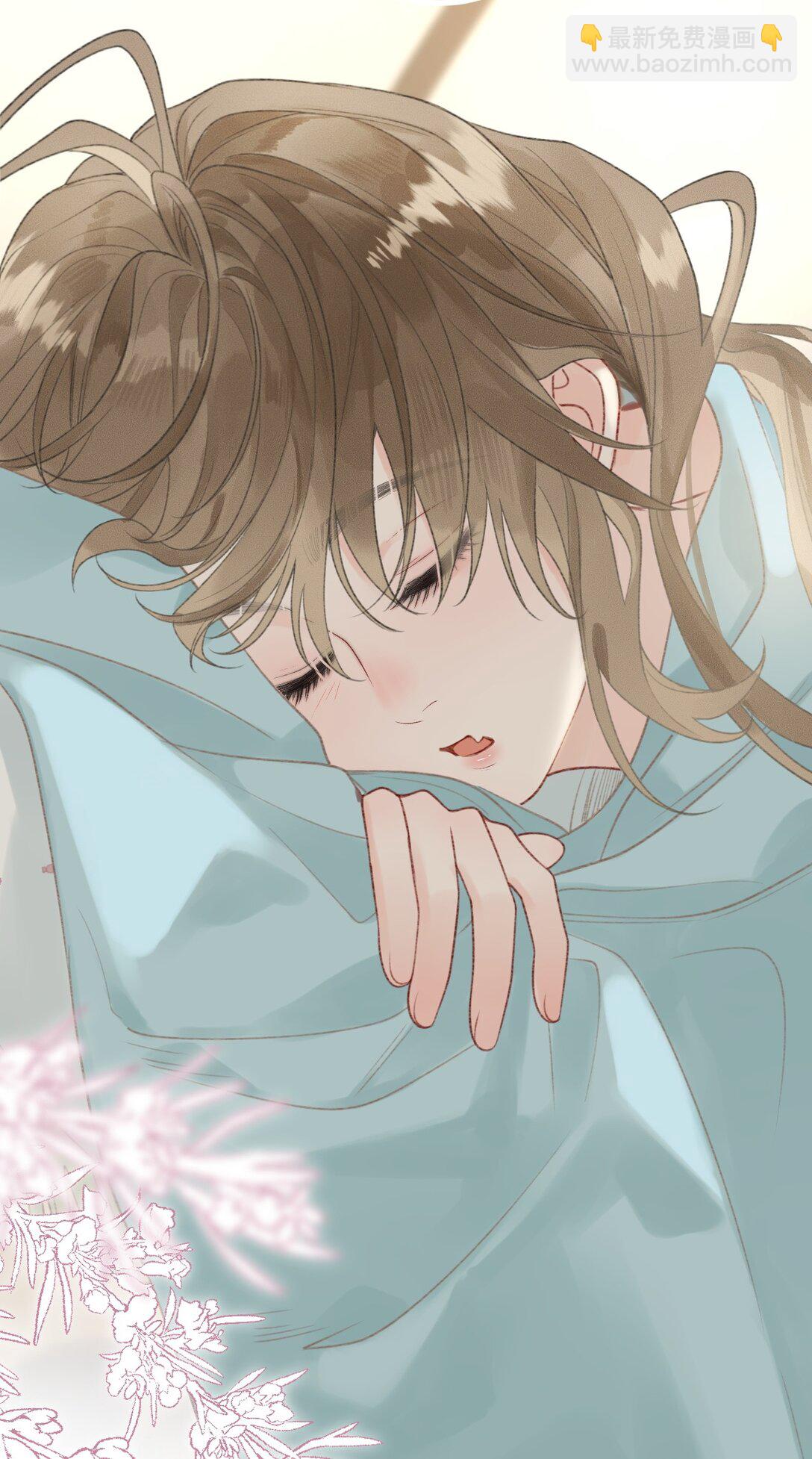 第7话 乐初然，你又整我！-第7话