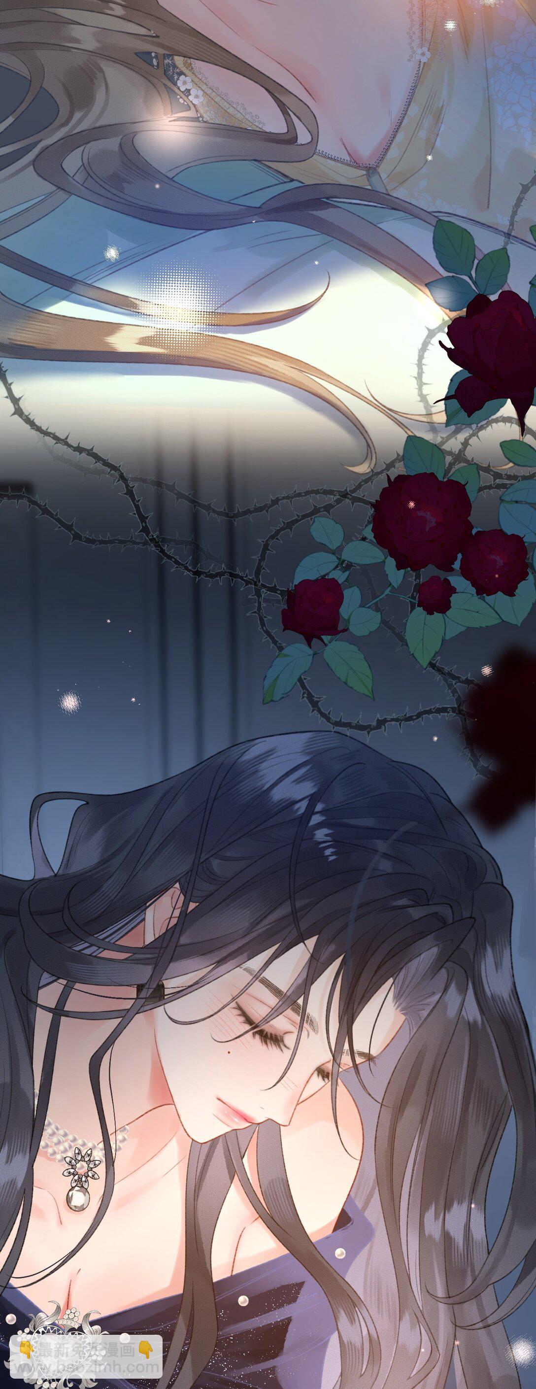 第9话 好紧，好难受&hellip;&hellip;-第9话