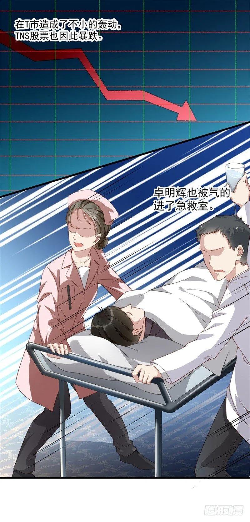 前妻攻略 - 第28話 要怪就怪你沒腦子 - 4