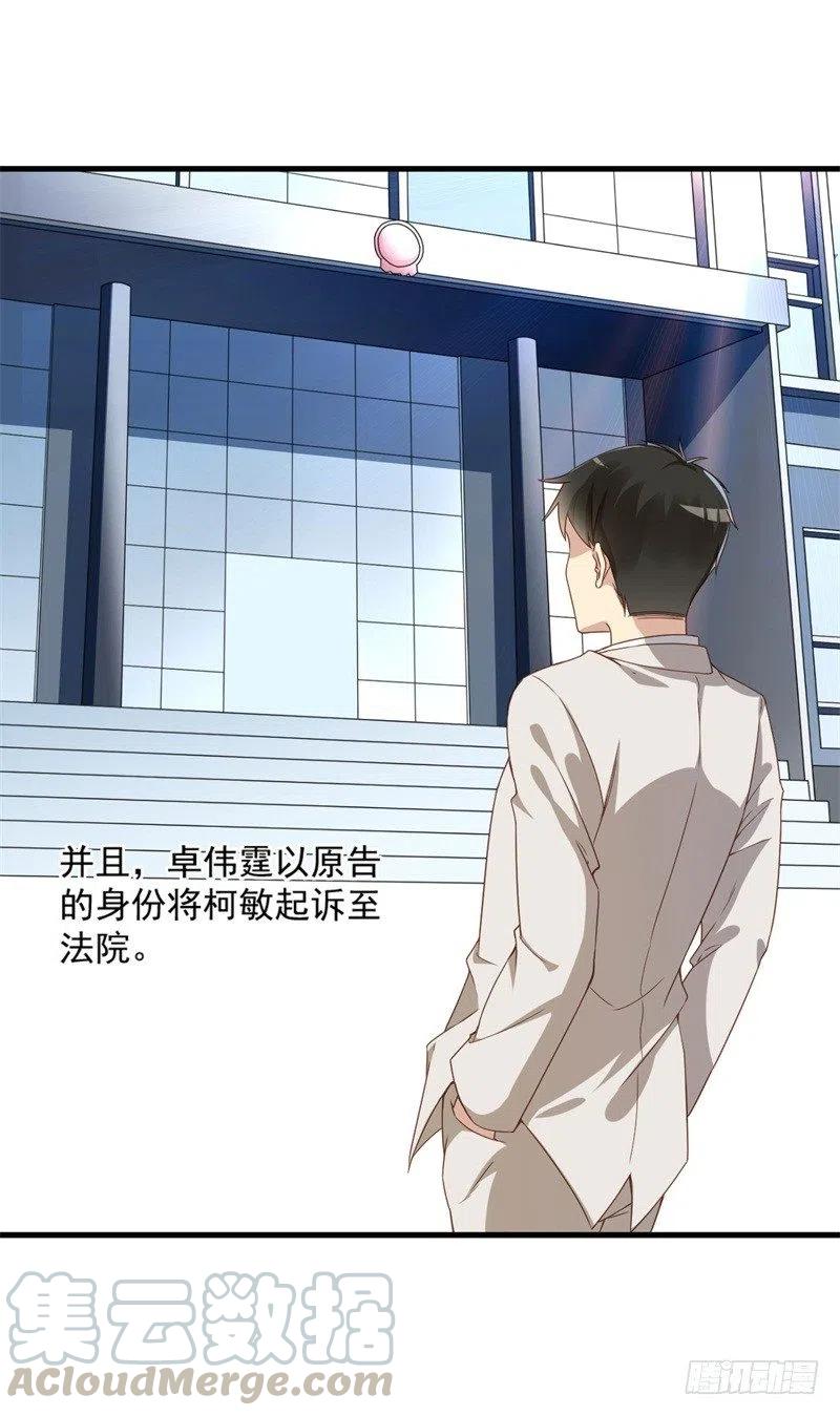 前妻攻略 - 第28話 要怪就怪你沒腦子 - 1