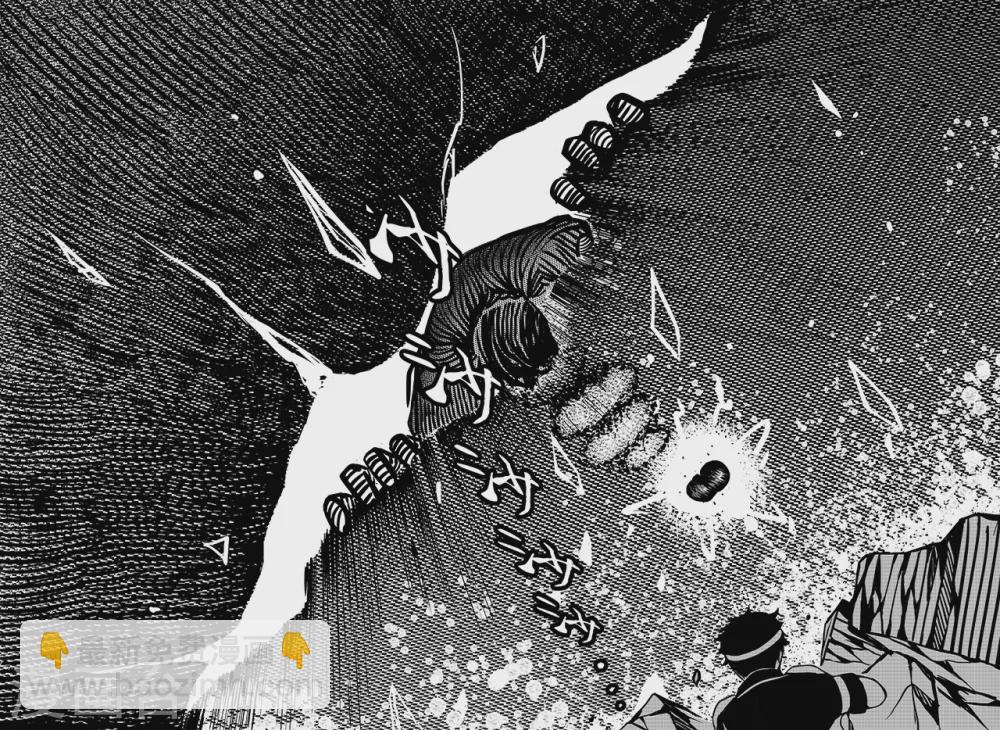 第101话 诞生-第109话