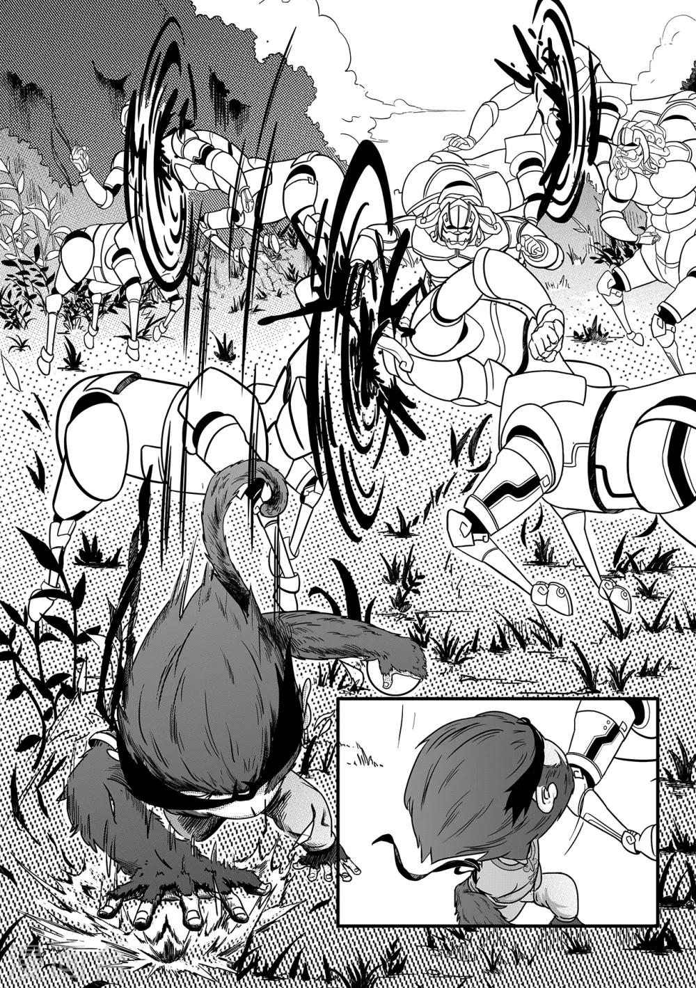 第21话 策略-第29话