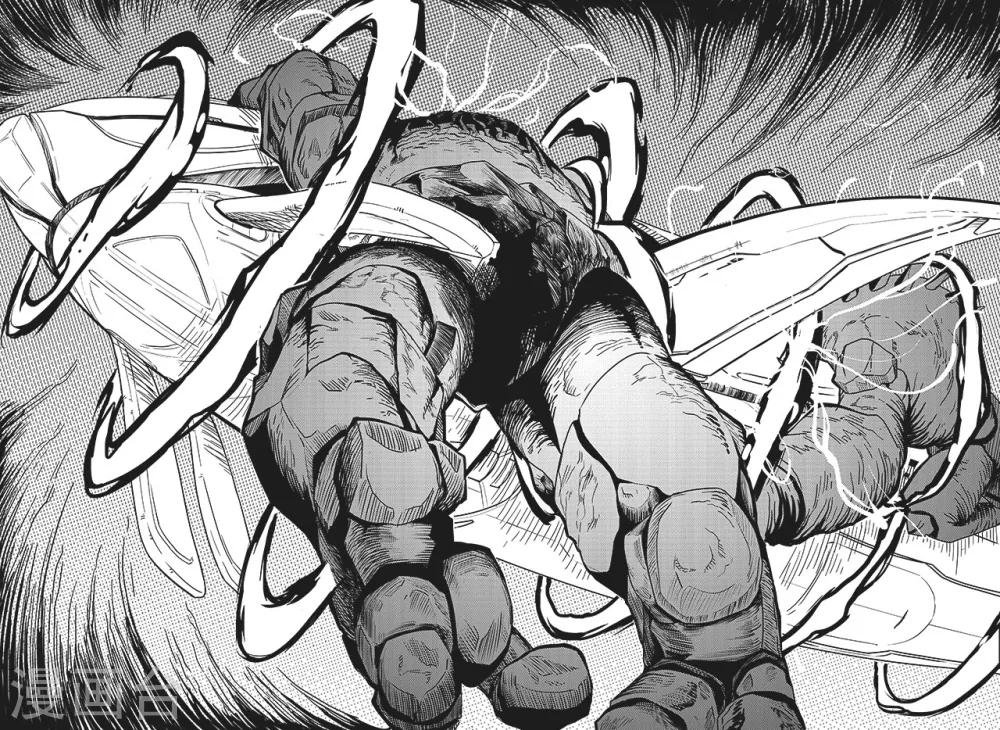 先遣7 殉职-第7话