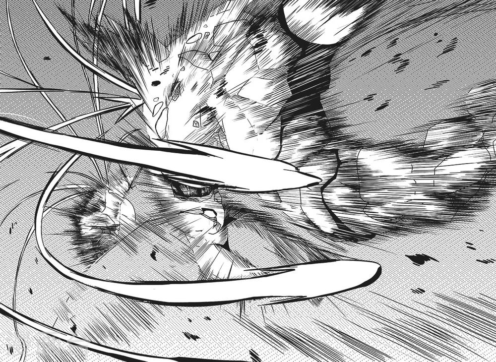 先遣7 殉职-第7话