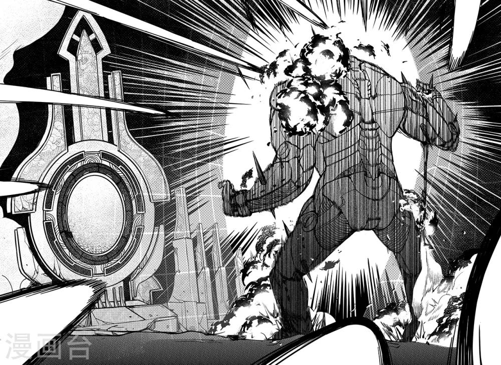 第83话 破网-第91话