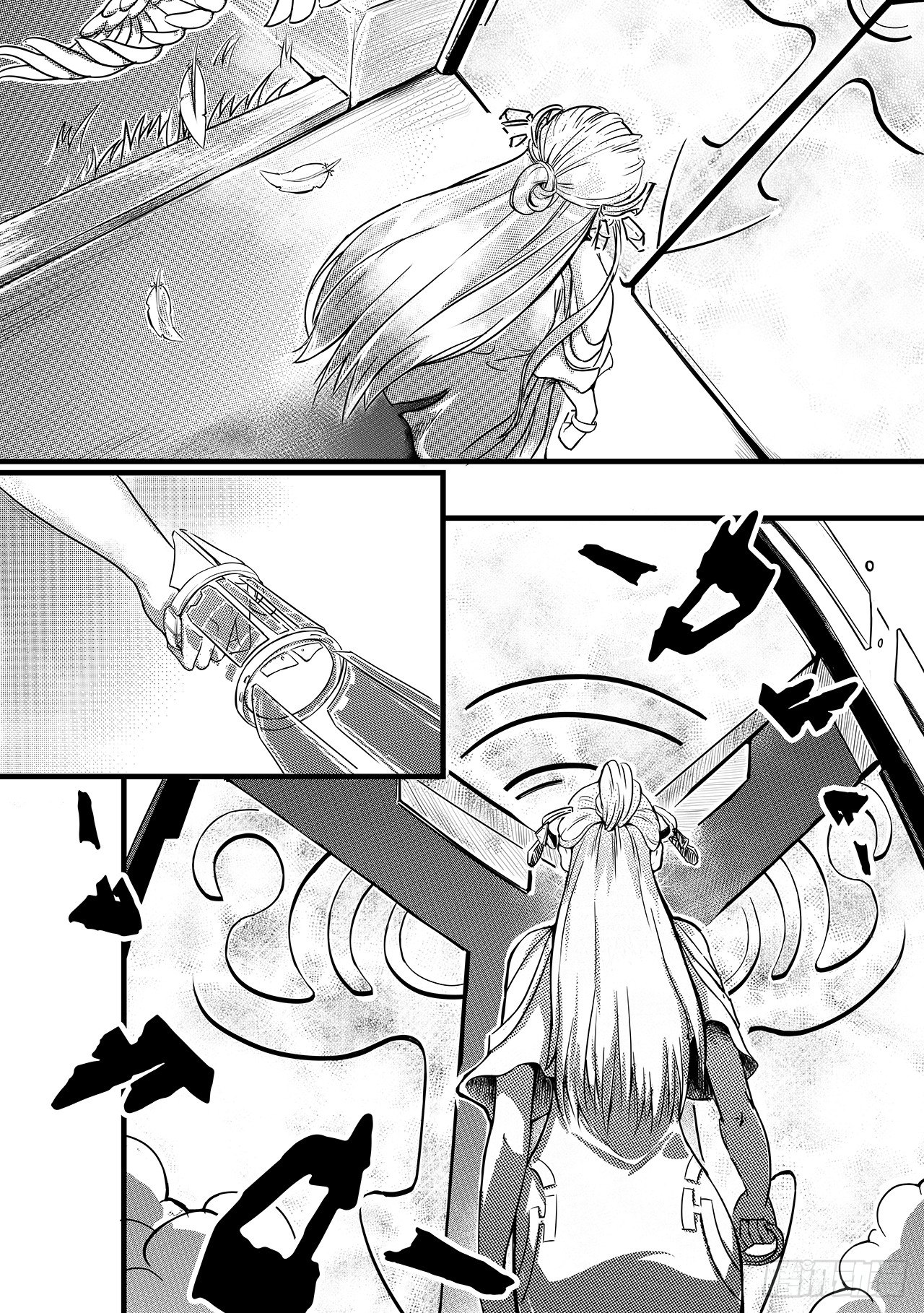 第三话-美食节的波澜-第11话