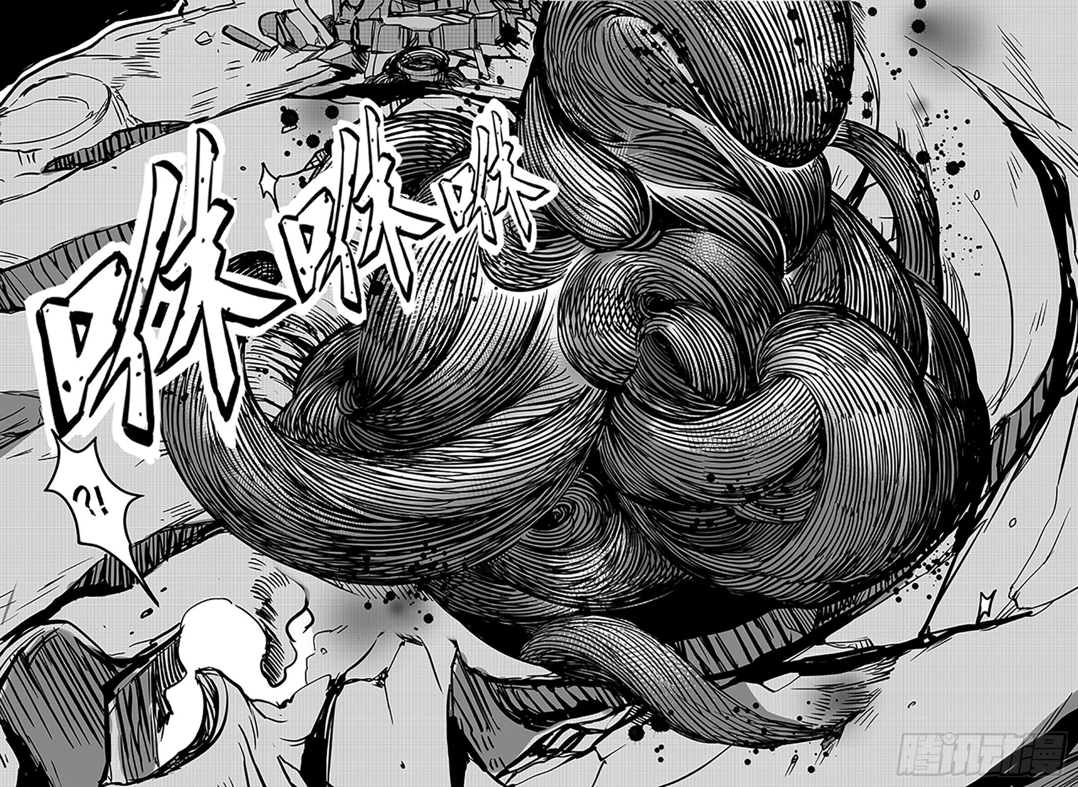 第九十五话-崩塌-第103话