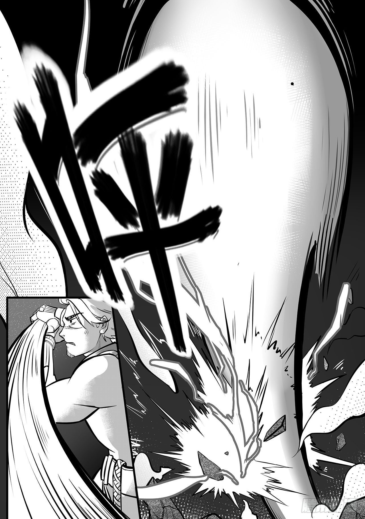 第九十七话-炸裂-第105话