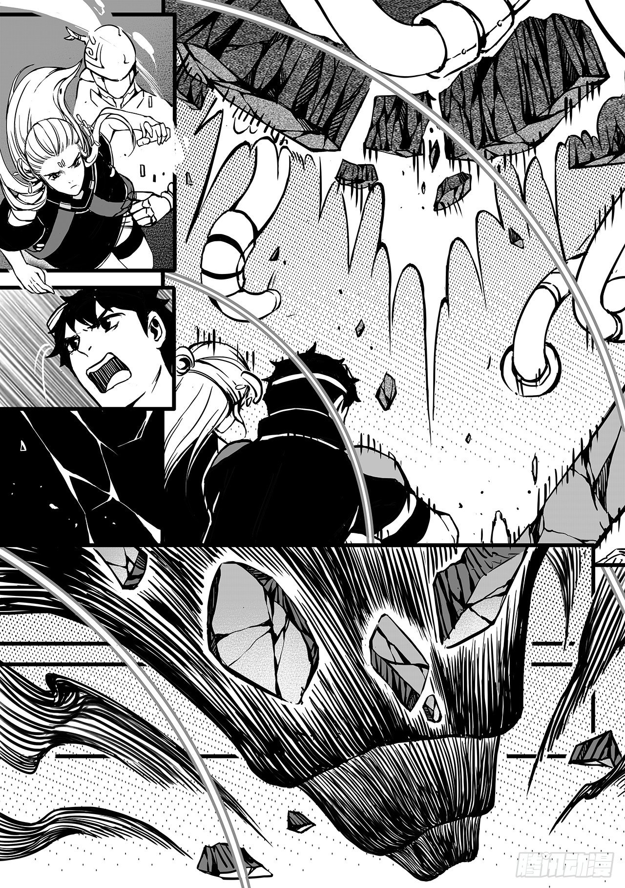 第一百零一话-诞生-第109话