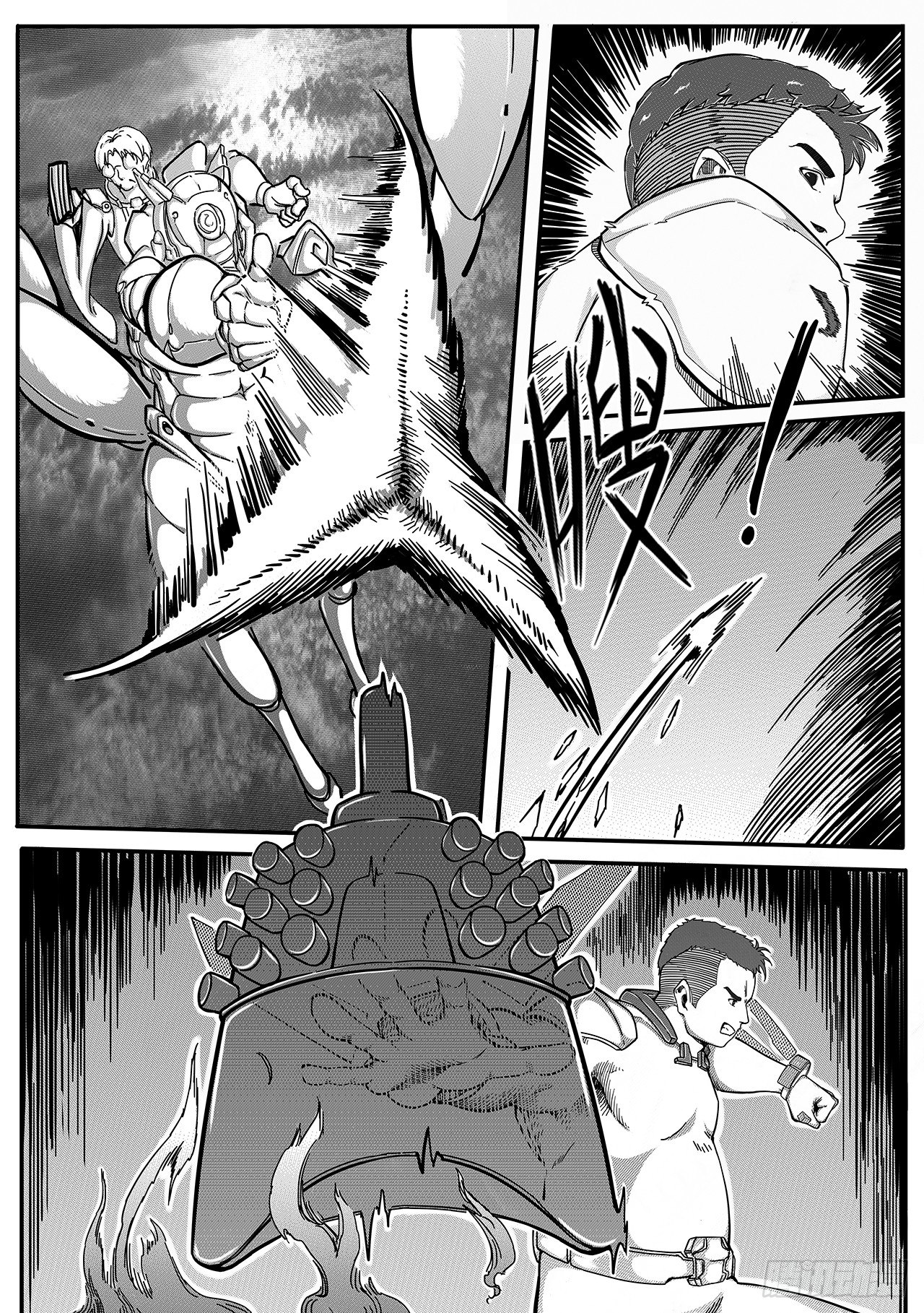 第二十一话-策略-第29话