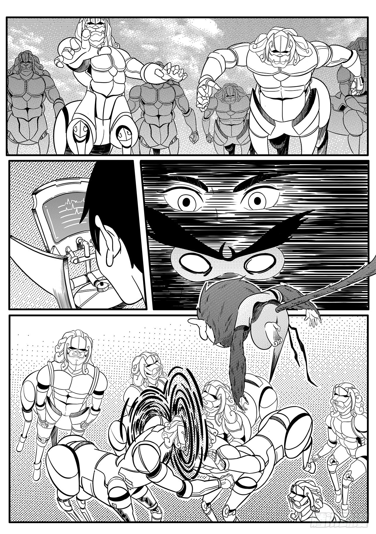 第二十一话-策略-第29话