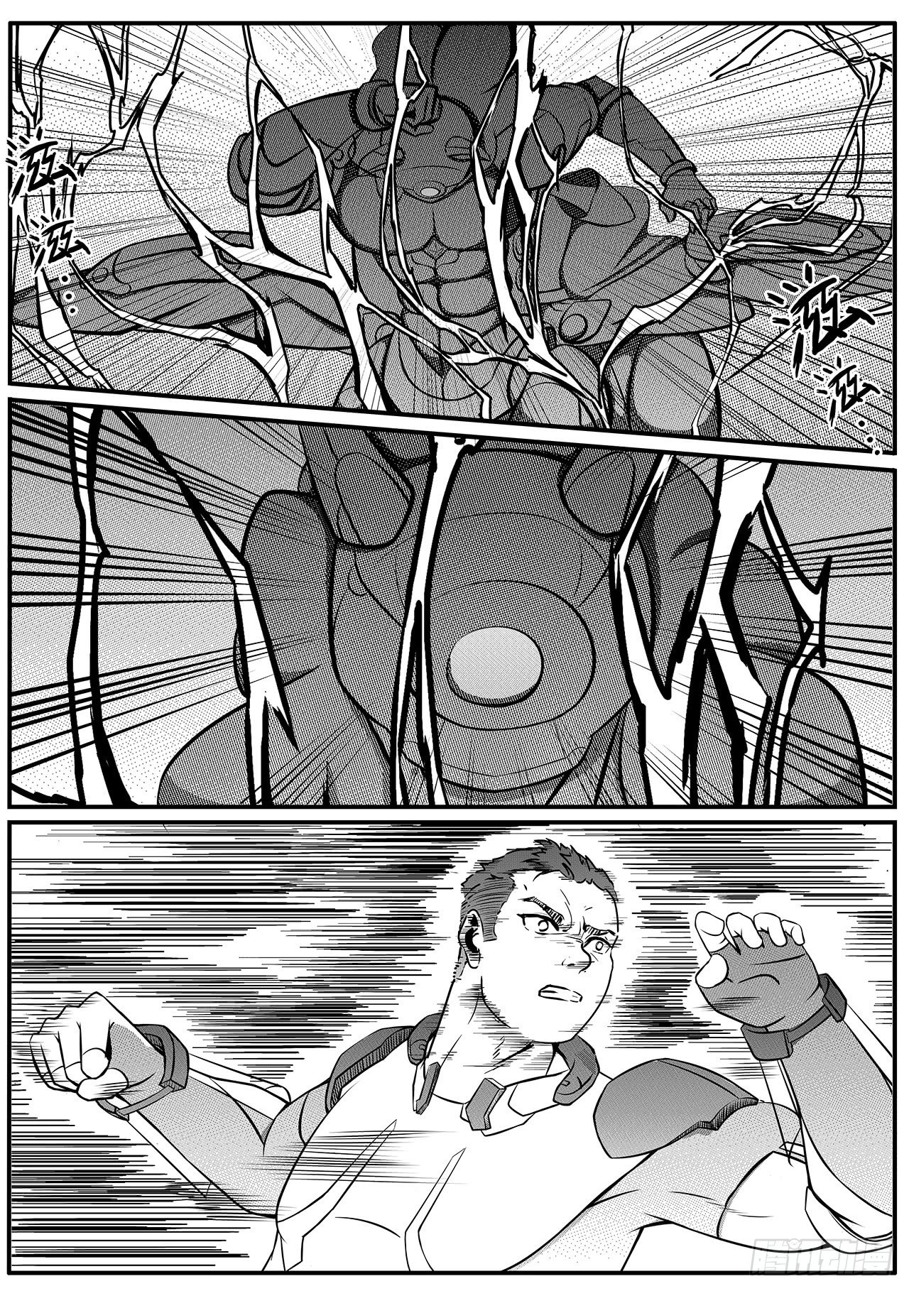 第二十三话-击破-第31话