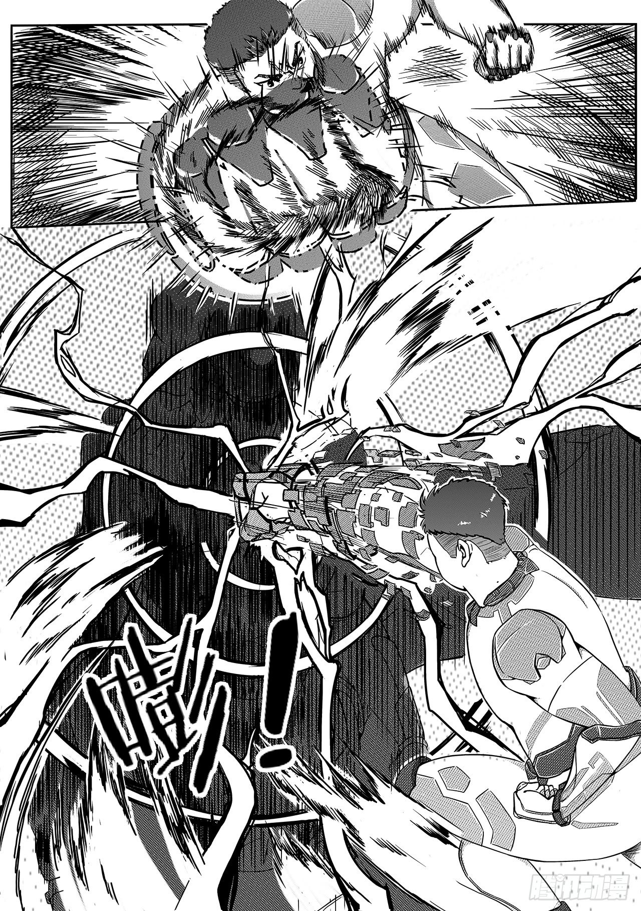 第二十三话-击破-第31话