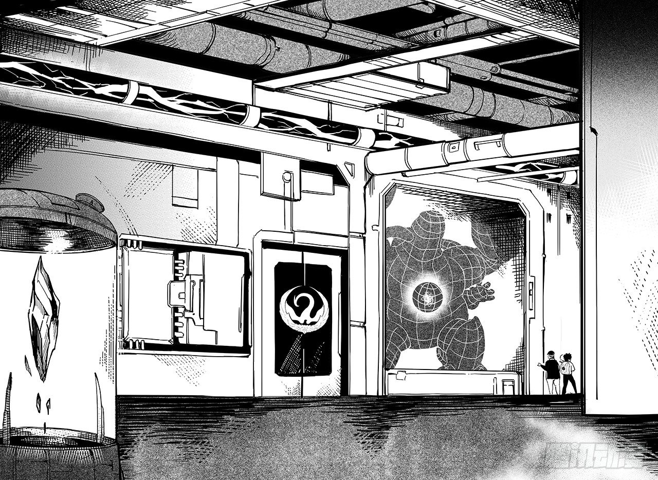 第三十三话-实验室【下】-第41话