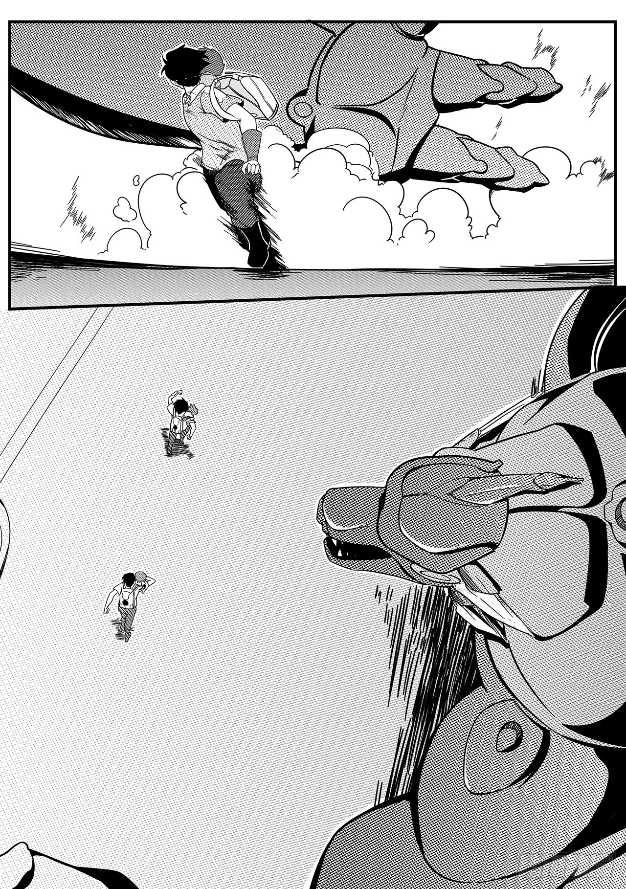 第三十五话-天蝠-第43话