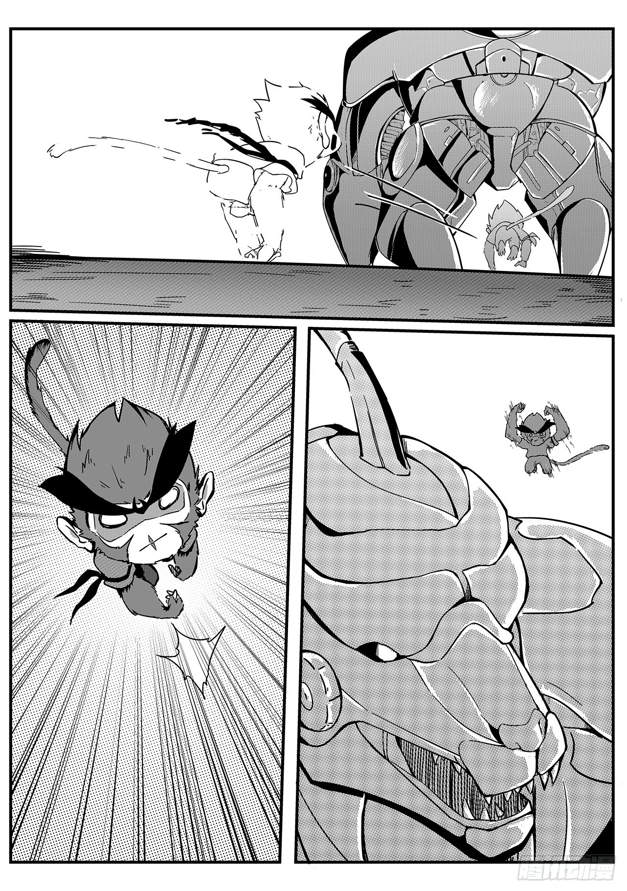 第三十五话-天蝠-第43话