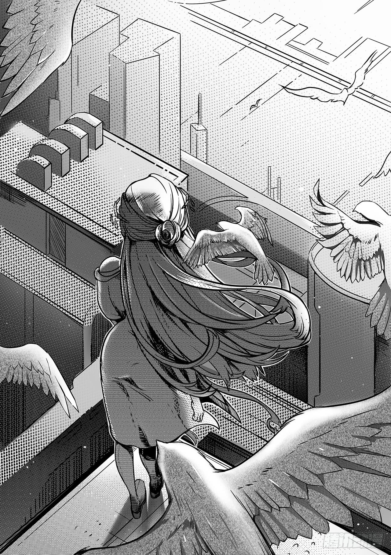 第四十五话-黄昏-第53话