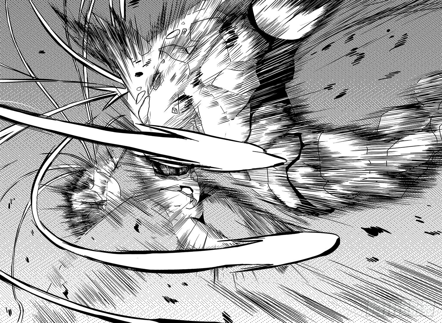 先遣-殉职-第7话