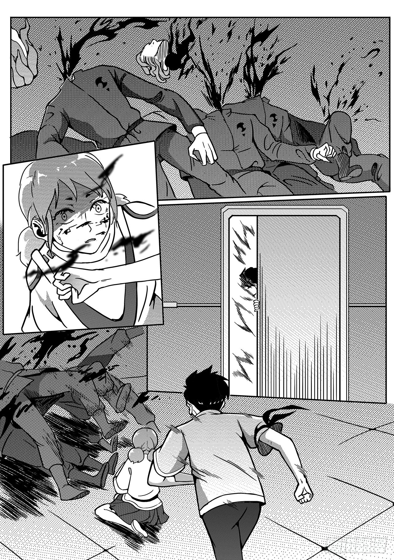 第五十五话-救援-第63话