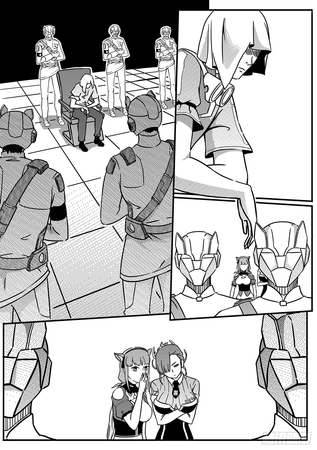 第六十三话-意外-第71话