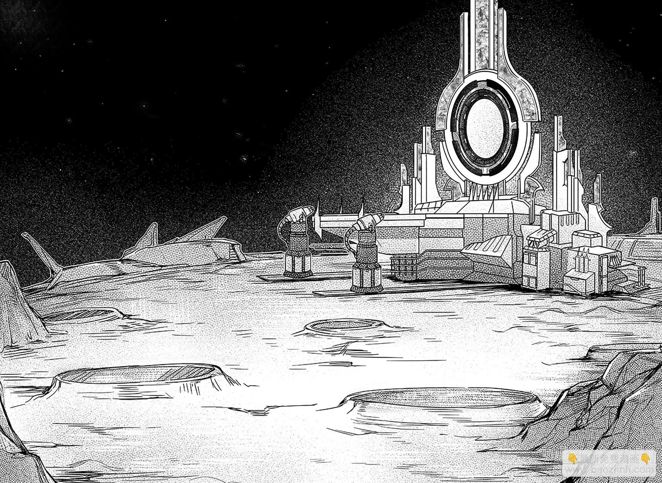 第六十七话-月球历史【上】-第75话