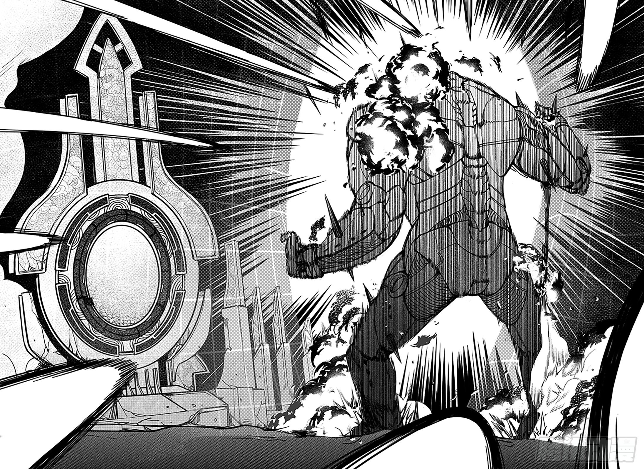 第八十三话-破网-第91话