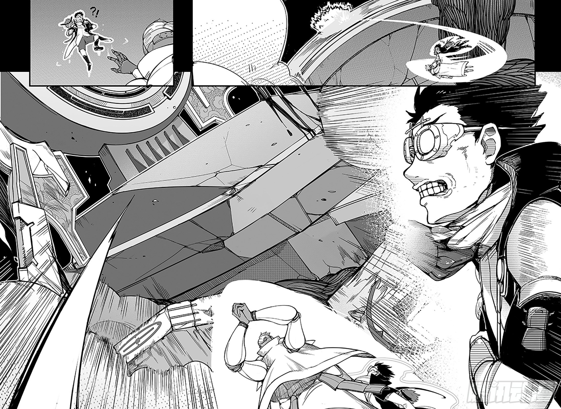 第八十五话-破坏-第93话