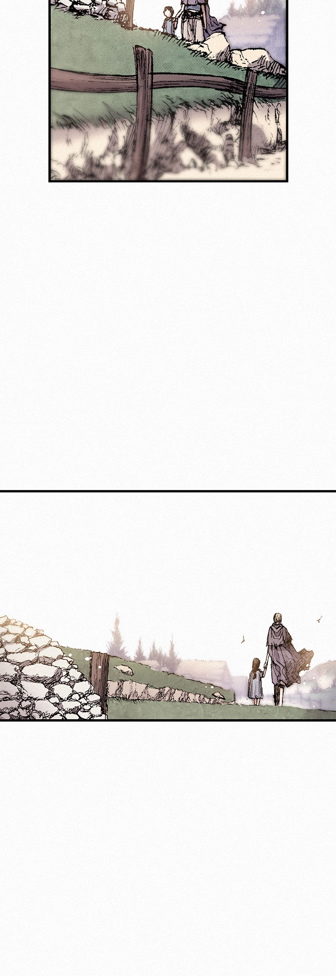 千秋 - [第47話] 反王血(1/2) - 8