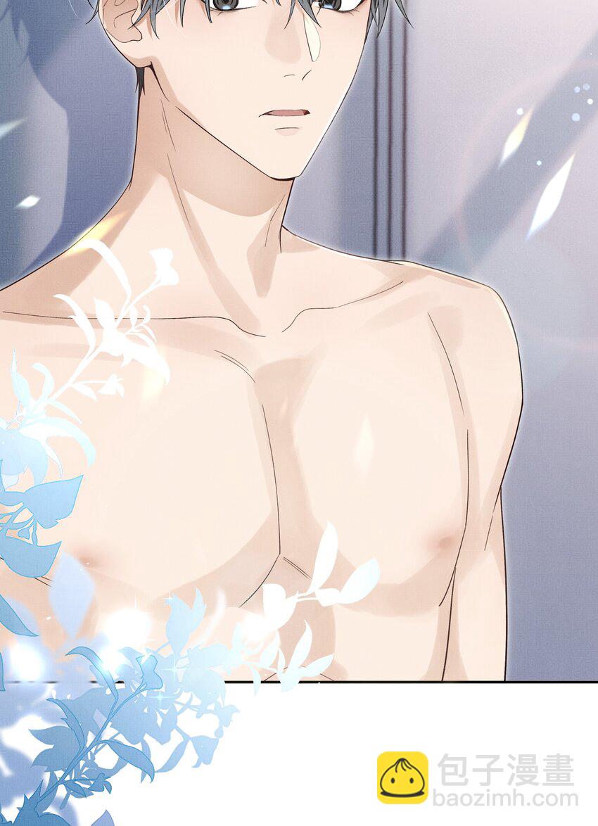 第17话 情敌出现？-第17话