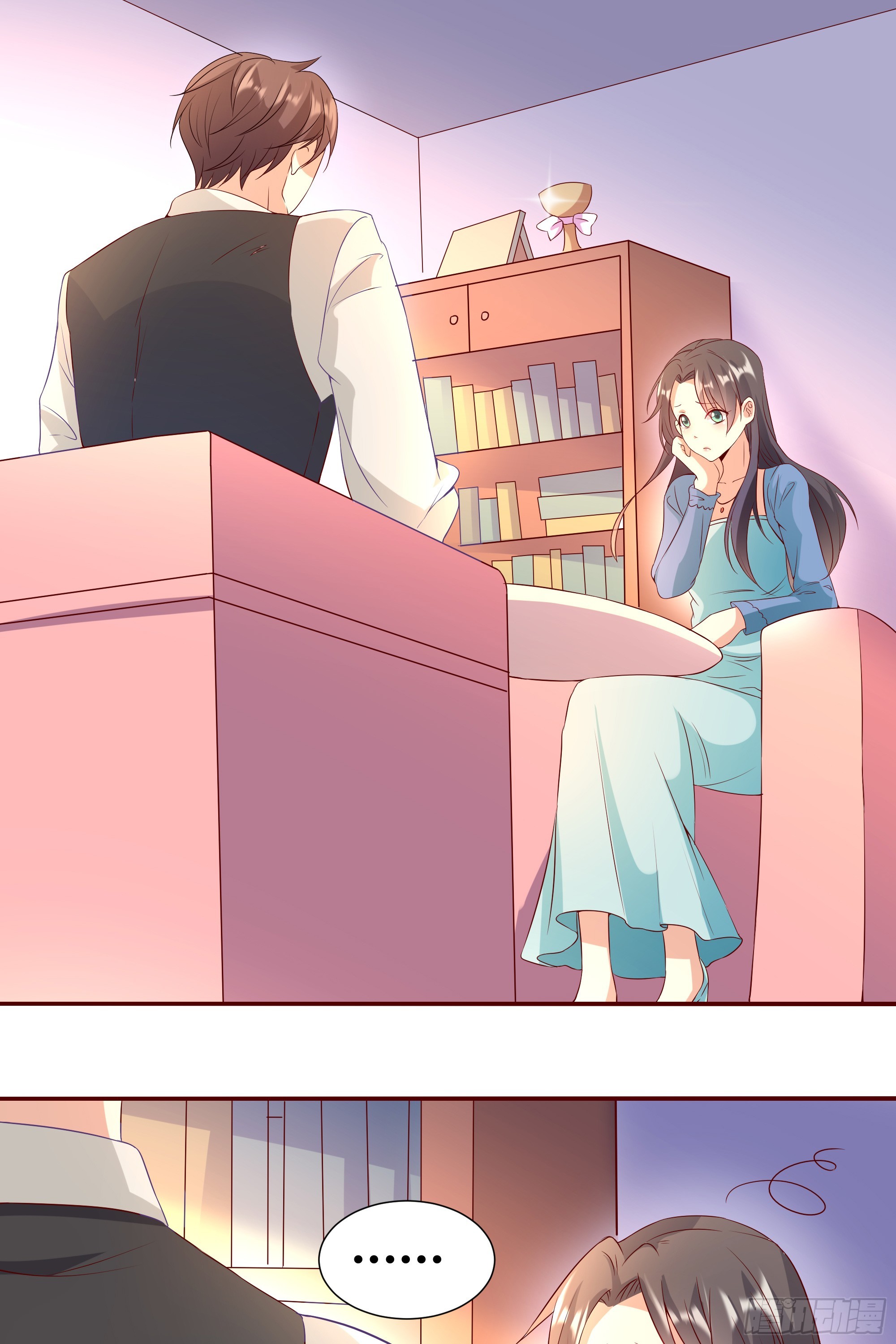 第十三话 下-第15话