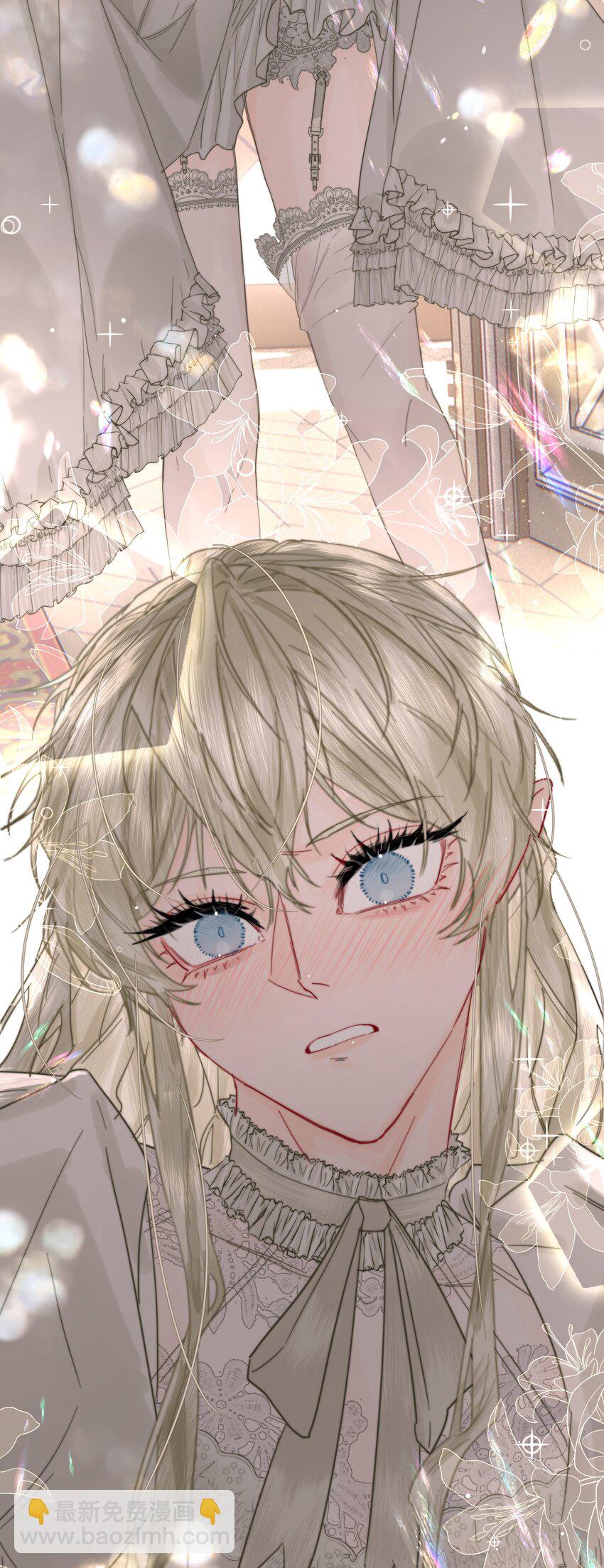 第10话 死去的回忆攻击(1/2)-第11话