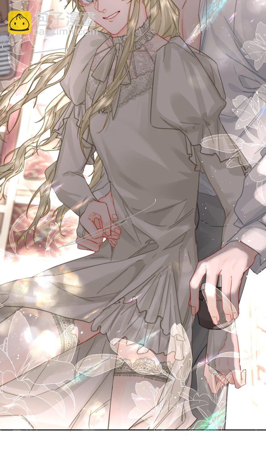 第10话 死去的回忆攻击(1/2)-第11话