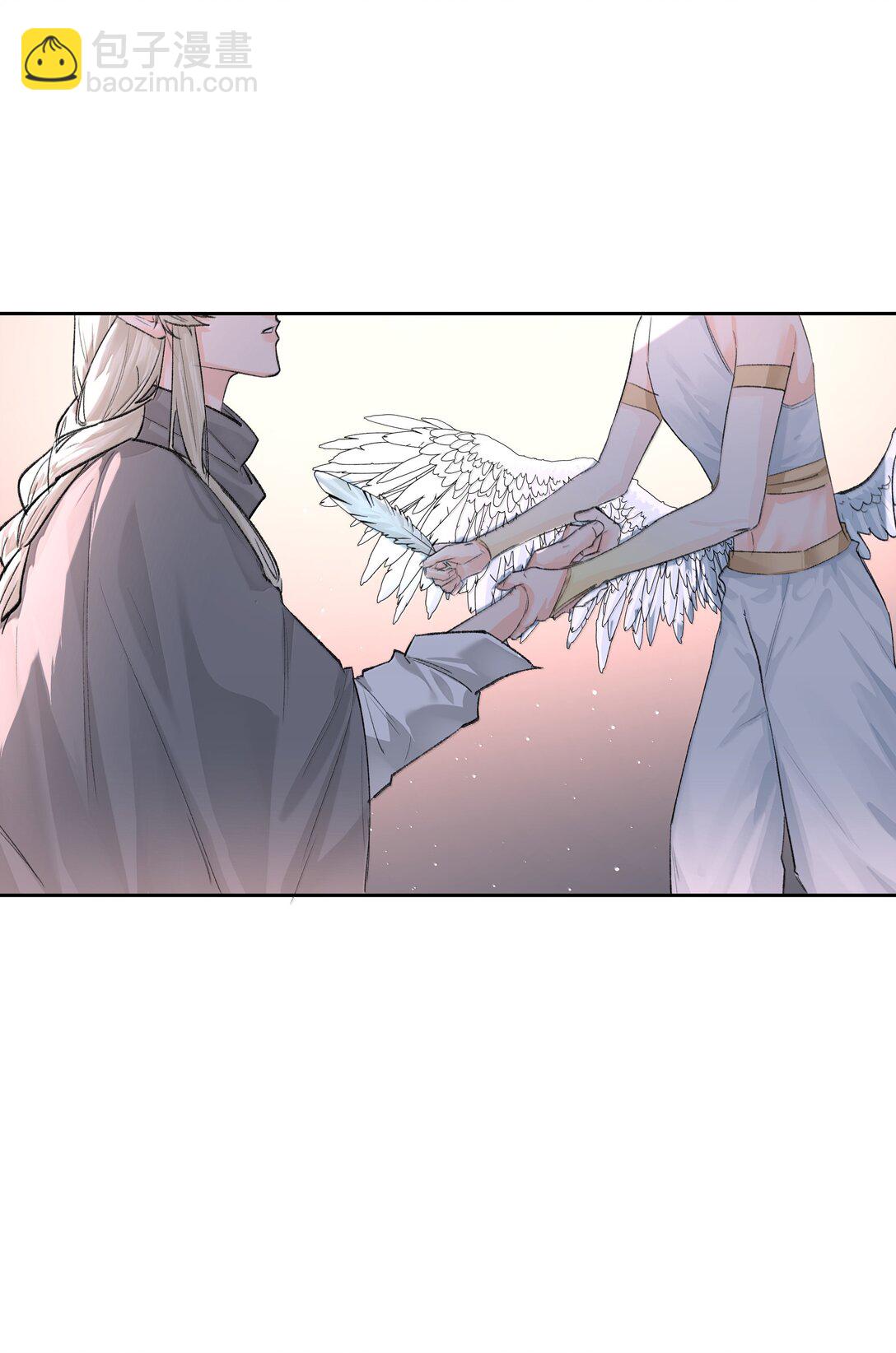 第92话 交易-第97话