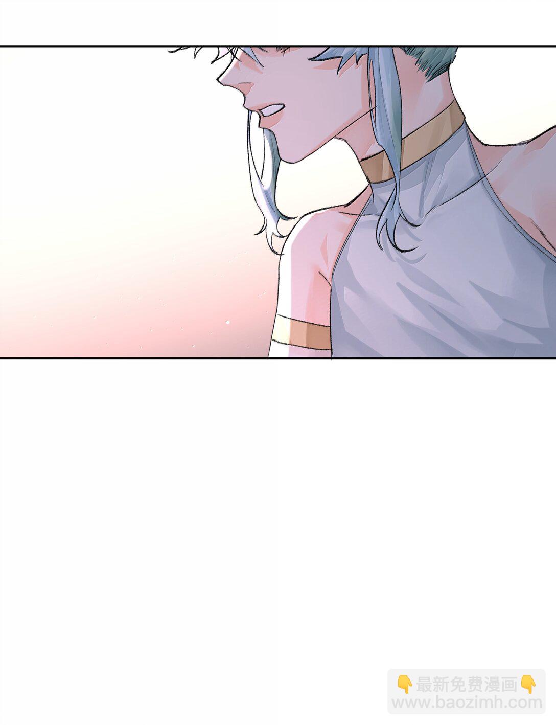 第94话 诅咒解除-第99话