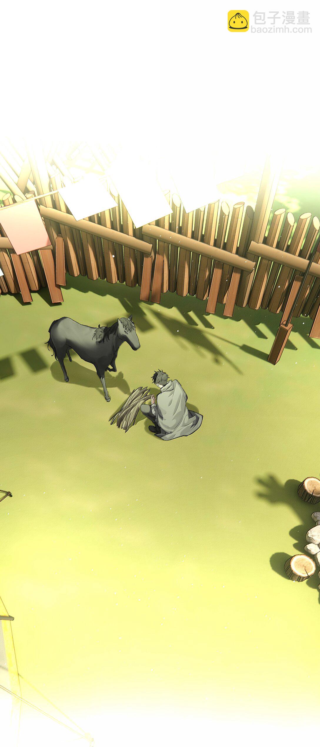 第94话 诅咒解除-第99话