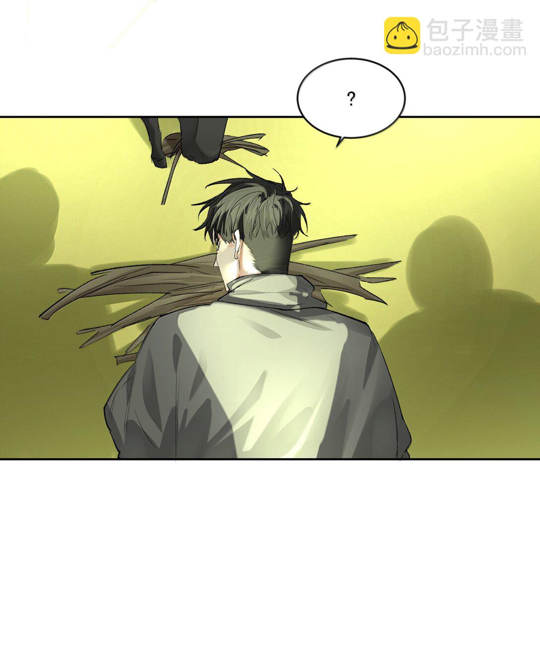 第94话 诅咒解除-第99话