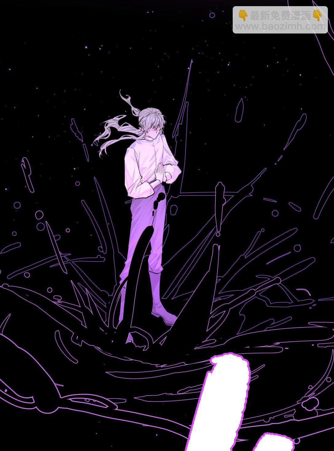 第94话 诅咒解除-第99话