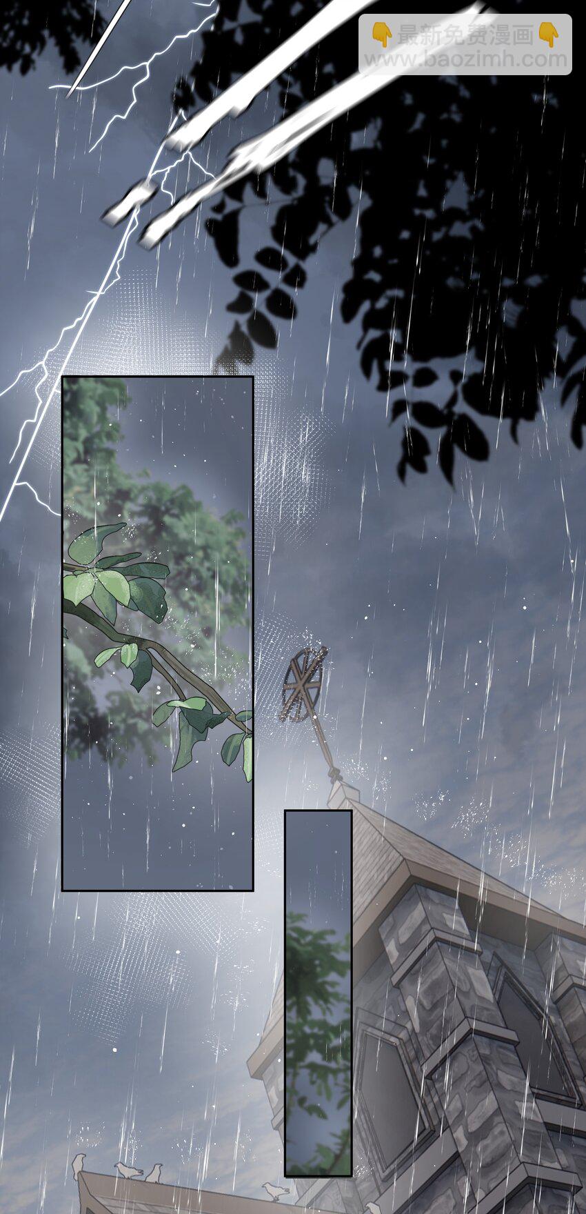 第12话 意料之外-第13话