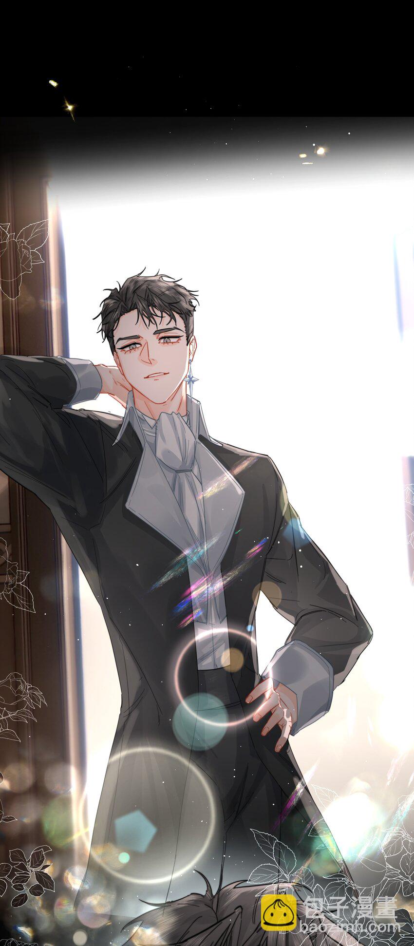 第12话 意料之外-第13话