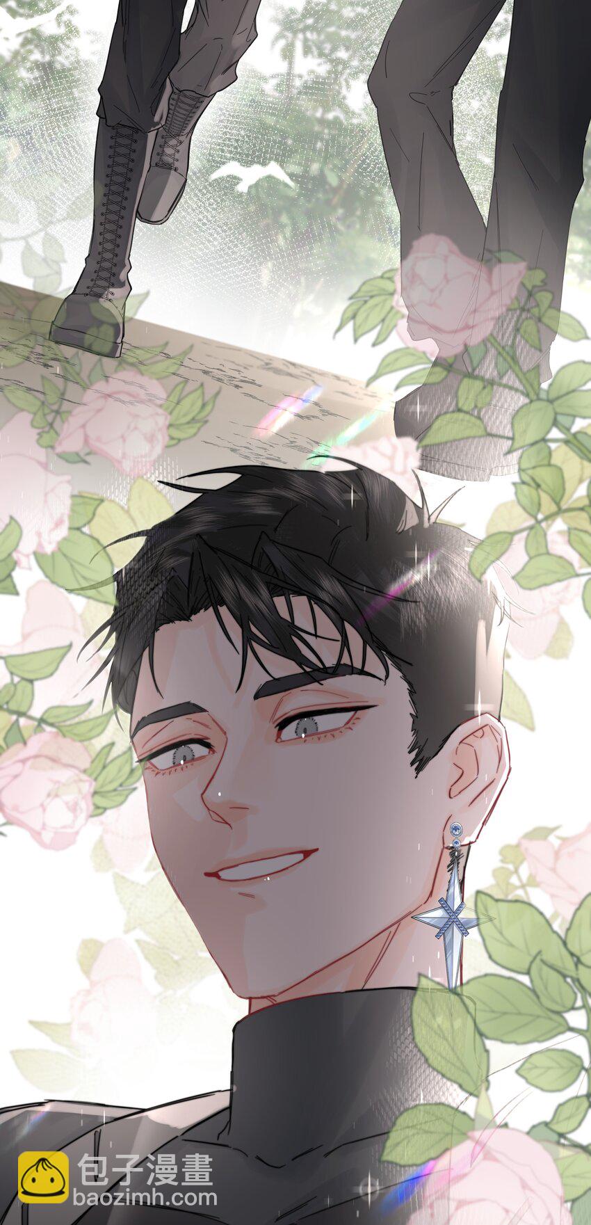 第14话 重来？！-第15话