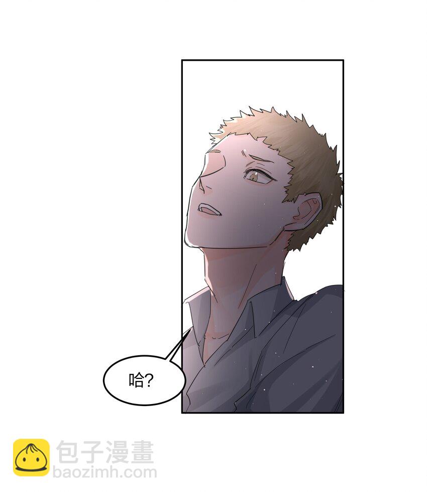 第16话 错误的选择-第17话