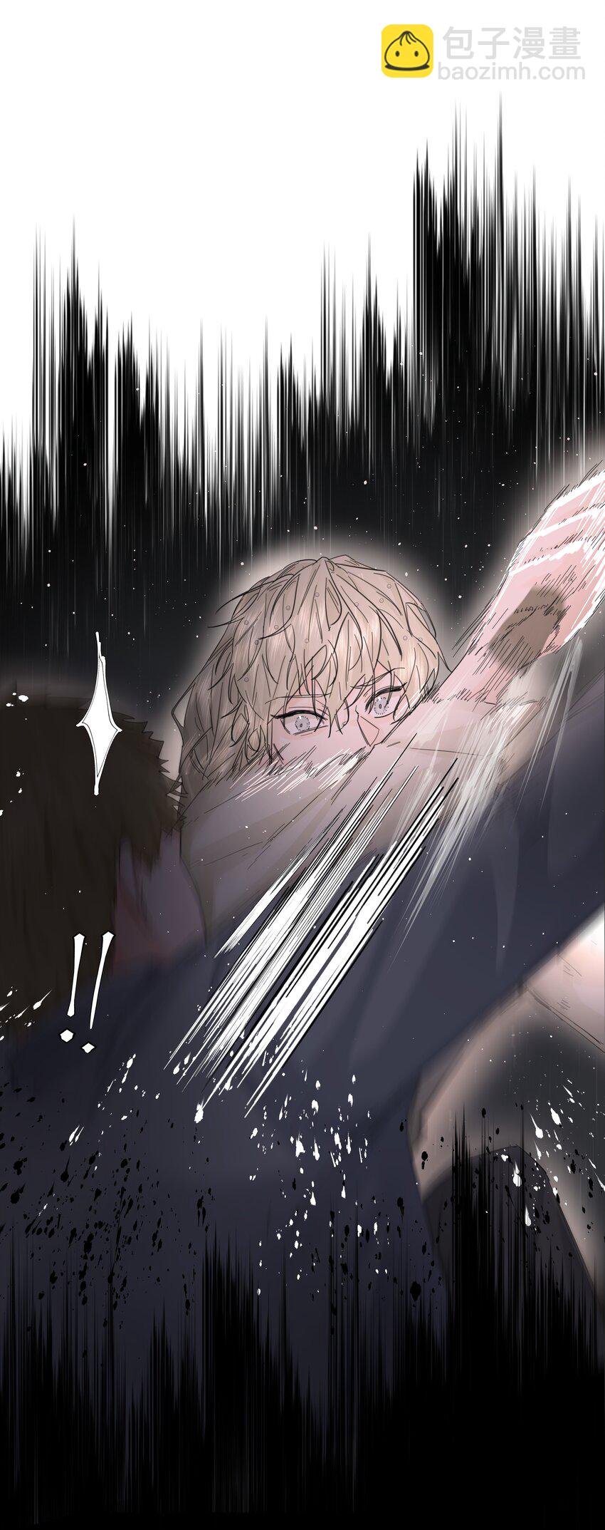 第16话 错误的选择-第17话