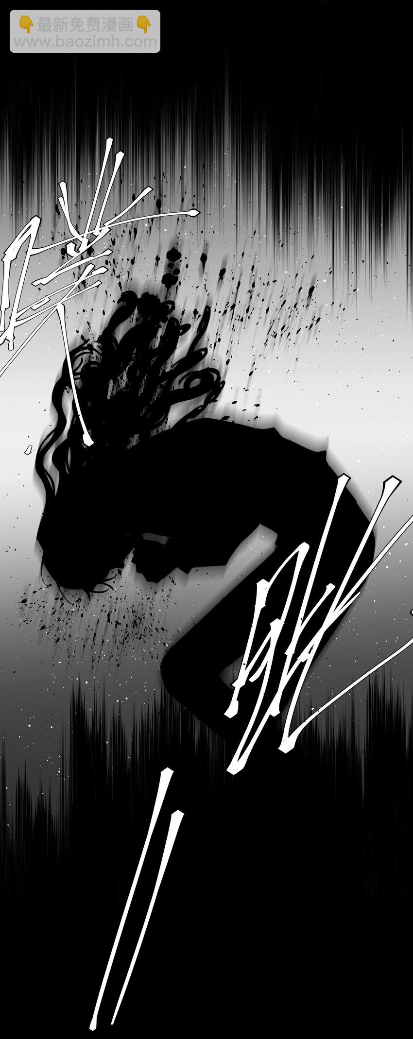 第16话 错误的选择-第17话