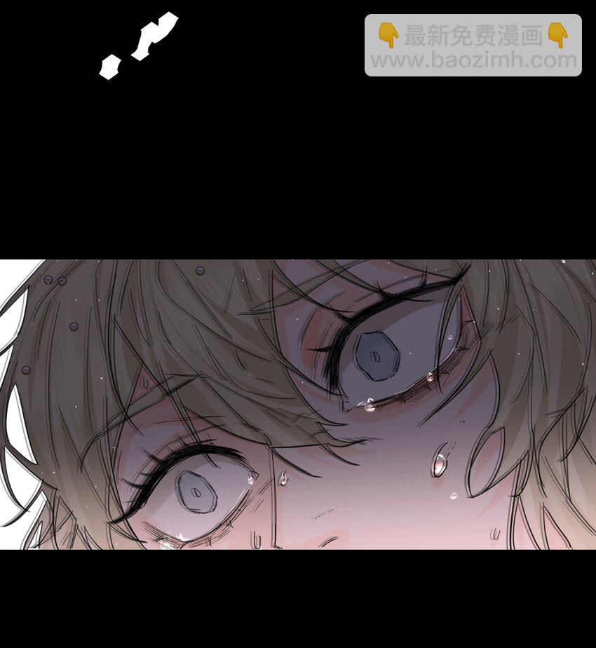 第16话 错误的选择-第17话