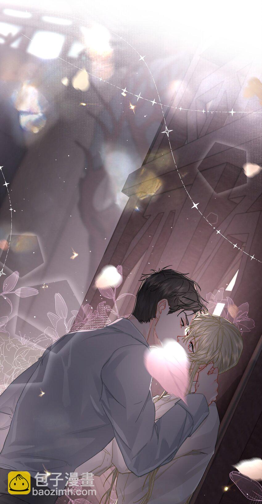 第18话 惩罚(1/2)-第19话